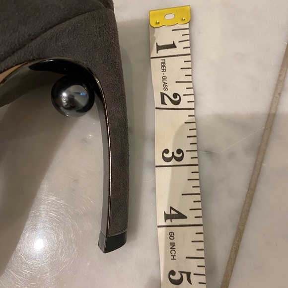 Nicholas Kirkwood Mules - Picture 2 of 4